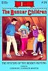 The Mystery of the Hidden Painting (Boxcar Children Mysteries)