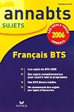 Annabts 2006 fran�ais