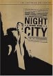 Night and the City - Criterion Collection