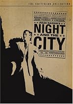 Buy Night and the City - Criterion Collection Blu-Ray at Amazon..