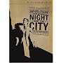 Night and the City - Criterion Collection