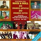 Historia del Rock & Roll, Vol. 8