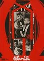 William Klein : R&eacute;trospective Exhibition
