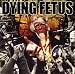Destroy The Opposition CD