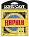 Rapala(ラパラ) ロングキャストライン 150m ナチュラル 10lb RFLLC010C