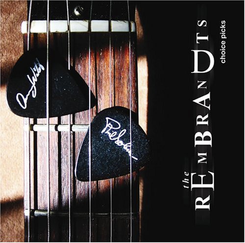 The Rembrandts - Just The Way It Is, Baby (Single Edit) Lyrics - Zortam Music