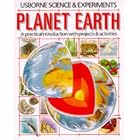 Click here to buy Planet Earth (Science and Experiments Series) by  Fiona Watt.