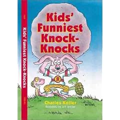 Kid's Funniest Knock-Knocks