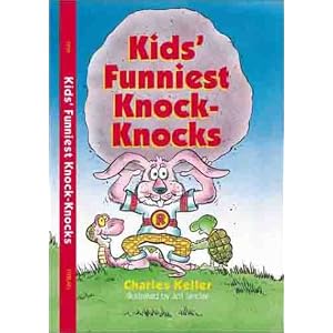 Kid's Funniest Knock-Knocks