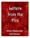 Letters from the Fire