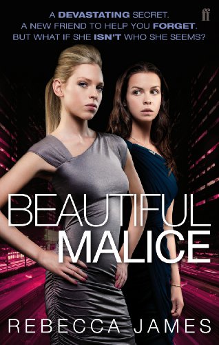 beautiful malice