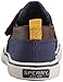 Sperry Declan Alternative Closure Boat Shoe (Toddler/Little Kid)