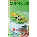 Recettes au Cuit Vapeur