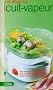 Recettes au Cuit Vapeur