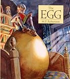 The egg