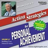 Building Your Financial Estate (Action Strategies for Personal Achievement) by Brian Tracy (Nightingale Conant)