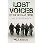 Lost Voices of the Royal Air Force