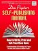 The Self-Publishing Manual: How to Write, Print, and Sell Your Own Book, 15th Edition