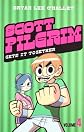 Scott Pilgrim Gets it Together: Volume 4