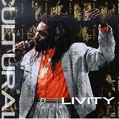Cultural Livity: Culture Live '98