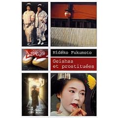 Geishas et prostitu�es