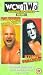 WCW Compilation - Superstars Series: Sting Unmasked / Goldberg [VHS]