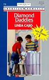 Diamond Daddies (Harlequin American Romance, 779)