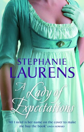 A Lady of Expectations (MIRA)