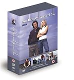 Review Eureka Entertainment  / Two Thousand Acres Of Sky - Complete - Series One To Three