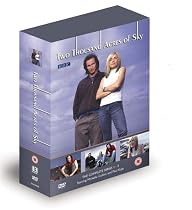 Two Thousand Acres Of Sky - Complete - Series One To Three [DVD]