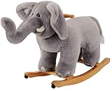 アニマルロッカーズ ピーナッツ ・ エレファント