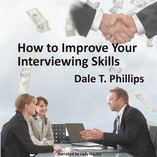 How to Improve Your Interviewing Skills