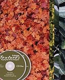 Foliage textures : royalty-free art for designers