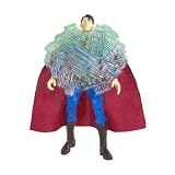 Superman Returns Crystal Escape Superman