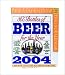 Bottles of Beer 2004 Diary (Page-A-Day(r) Calendars)