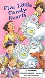 Five Little Candy Hearts