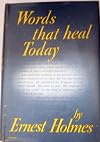 Words That Heal Today
