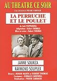 DVD Au Th��tre ce soir : La P�ruche et le poulet, film DVD Au Th��tre ce soir : La P�ruche et le poulet