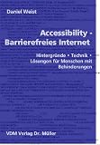 Accessibility - Barrierefreies Internet