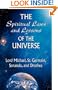 The Spiritual Laws and Lessons of the Universe