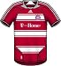 Sports : Adidas FC Bayern Trikot 07/08 Damen / 688083