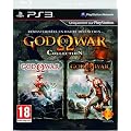 GOD OF WAR COLLECTION PS3