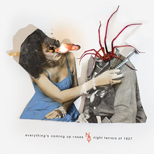 Everything's Coming Up Roses