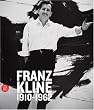 Franz Kline 1910-1962