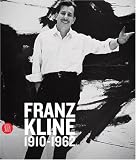 Franz Kline (1910-1962)