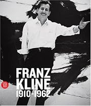 Franz Kline (1910-1962)