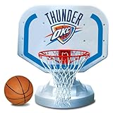 Poolmaster Oklahoma City Nba Poolside Basketball Game