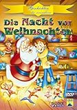 Eigenschaften Best Entertainment AG  / Die Nacht vor Weihnachten