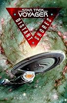 Distant Shores: Star Trek Voyager Anthology