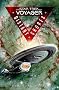 Distant Shores: Star Trek Voyager Anthology